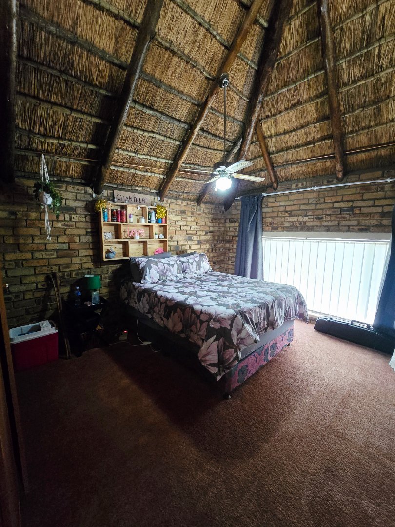 Commercial Property for Sale in Pretorius Kraal Free State